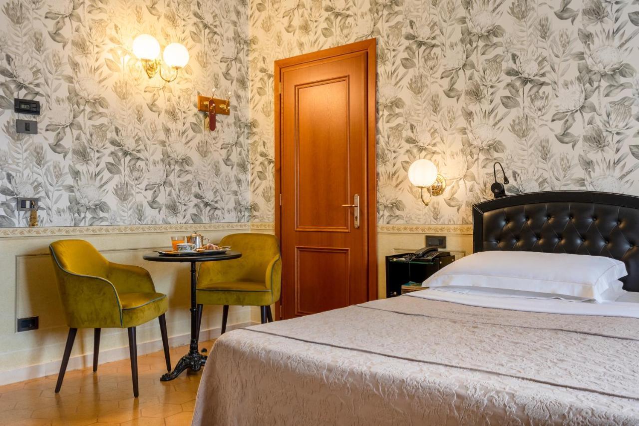 Hotel San Luca Сполето Екстериор снимка