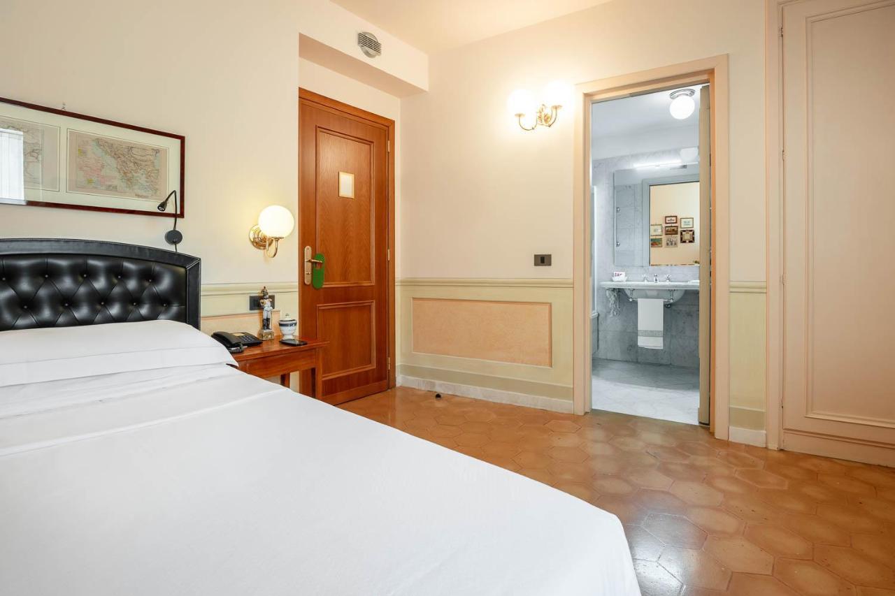 Hotel San Luca Сполето Екстериор снимка